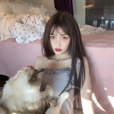 晴晚之林