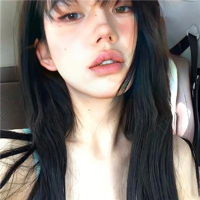 美丽背后